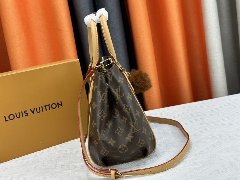 Louis Vuitton Top Handle Bags